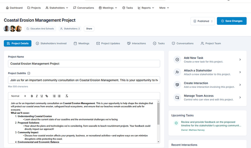 project-hub
